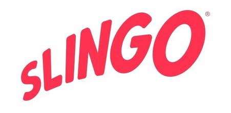 Slingo logo